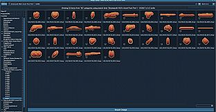 GameGuru MAX Steampunk Asset Pack - HUD's