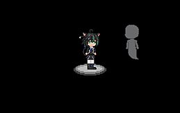 魔法猫咪降临我身边