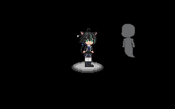 魔法猫咪降临我身边