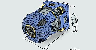 Space Engineers 2 Pioneer Edition