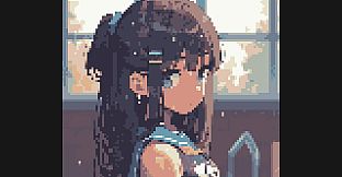 Image2pixel-PixelArtGenerator