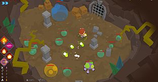 Runic Dungeon