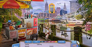 Finding America: The Great Lakes CE