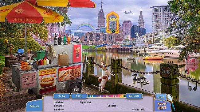 Finding America: The Great Lakes CE