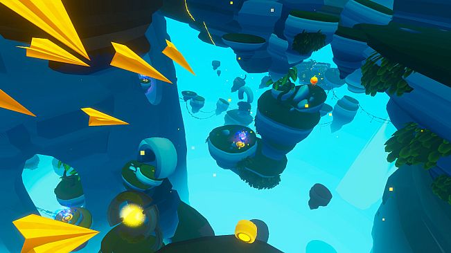 Paper Valley - Soundtrack