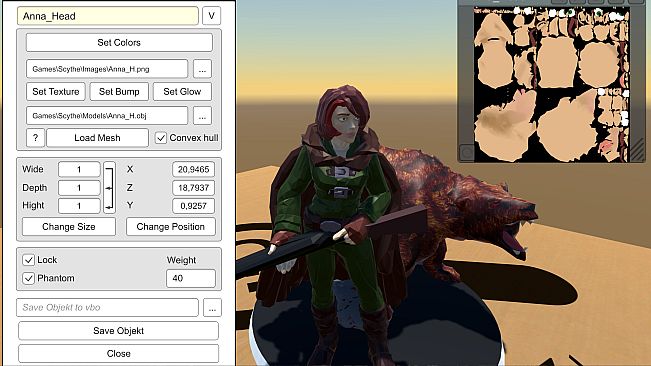 Virtual Board Game Room