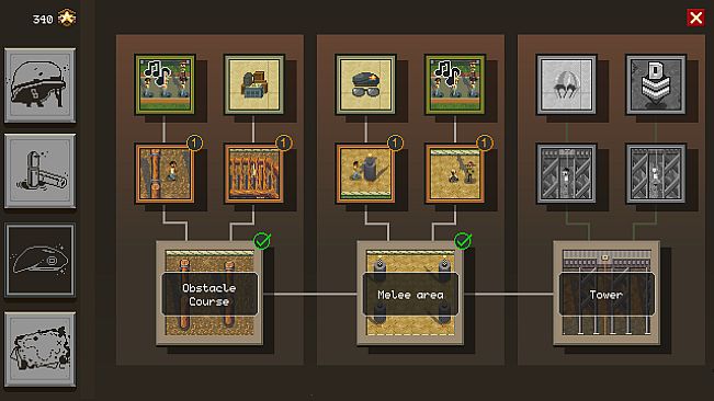 Full Metal Sergeant 2