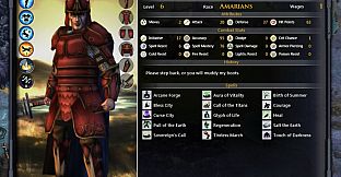 Fallen Enchantress: Legendary Heroes - Loot Pack DLC