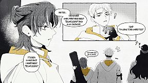 Eclipse : Special Forces