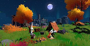 Kitaria Fables 2