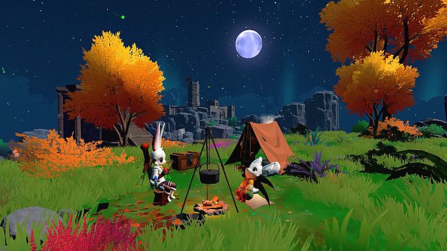 Kitaria Fables 2