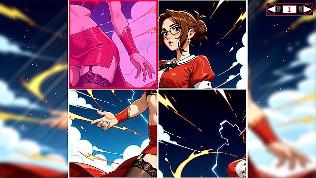 Anime Uni 7: a Happy Valentine