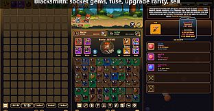 Task Bar Farm
