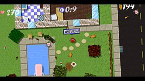 World's Fastest Pizza