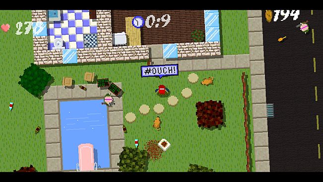 World's Fastest Pizza