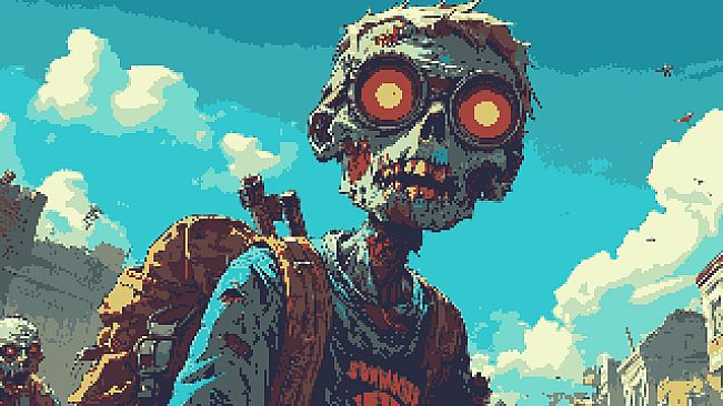 Image2pixel-PixelArtGenerator