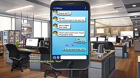 Chihiro Himukai Always Walks Away