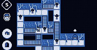 Warlock's Tower