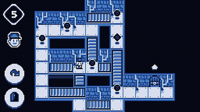 Warlock's Tower