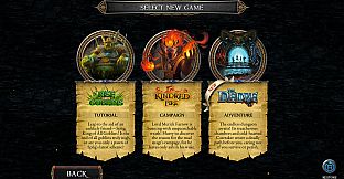 Descent: Road to Legend - The Delve