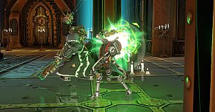 Warhammer 40,000: Mechanicus - Heretek