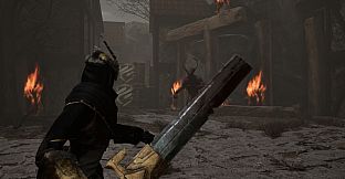 Alarion: The Ruined King