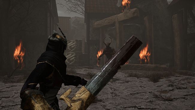 Alarion: The Ruined King