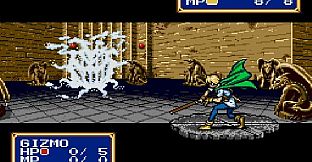 Shining Force II