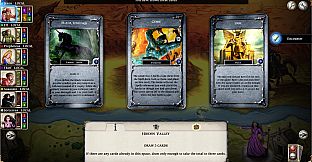 Talisman - The Reaper Expansion: Legendary Deck