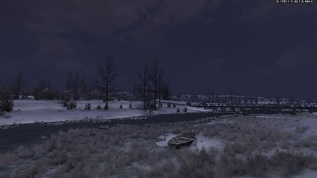 Graviteam Tactics: Raid