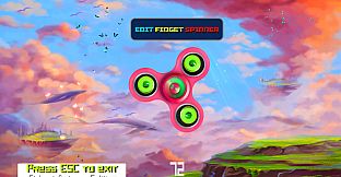 Fidget Spinner Editor - Expansion Pack 1