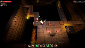 Immortal Darkness: Curse of The Pale King