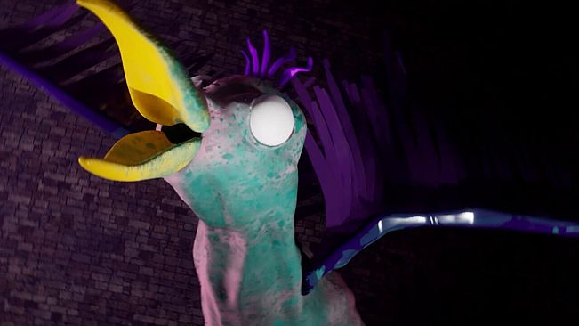 Garten of Banban Bundle: 0 + 1 + 2 + 3 + 4 + 6 + 7 + 8