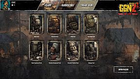 GGnZ: Deck of the Dead