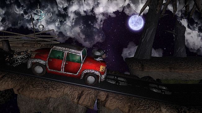 The Prisoner of the Night