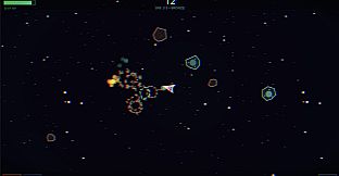 Super Station Swarm