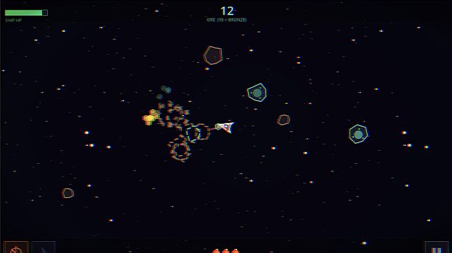 Super Station Swarm