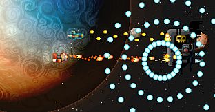 Steredenn: Binary Stars