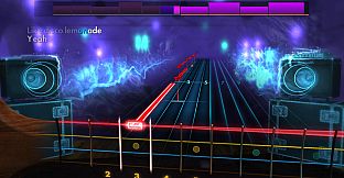 Rocksmith 2014 Edition - Remastered – Marcy Playground - “Sex and Candy”