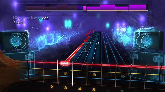 Rocksmith 2014 Edition - Remastered – Marcy Playground - “Sex and Candy”