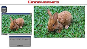 Rabbit: Jigsaw Puzzles