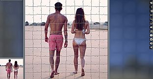 Jigsaw Puzzle Pack - Pixel Puzzles Ultimate: Summer