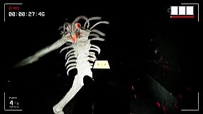 Eugenia's Pursuit: The Hidden Legacy