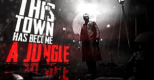 Blues and Bullets - Episode 1