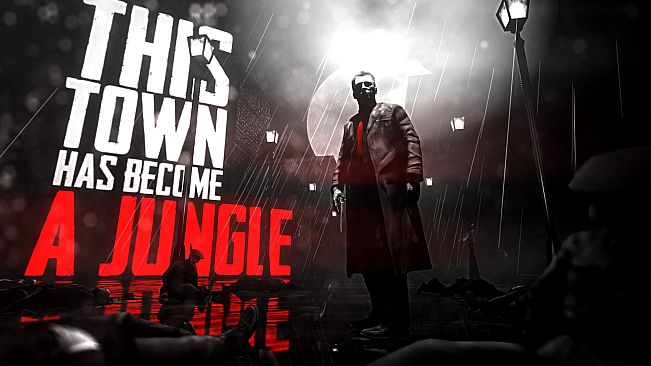 Blues and Bullets - Episode 1