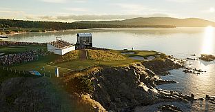 PGA TOUR 2K25 Clubhouse Pass Premium Season 5