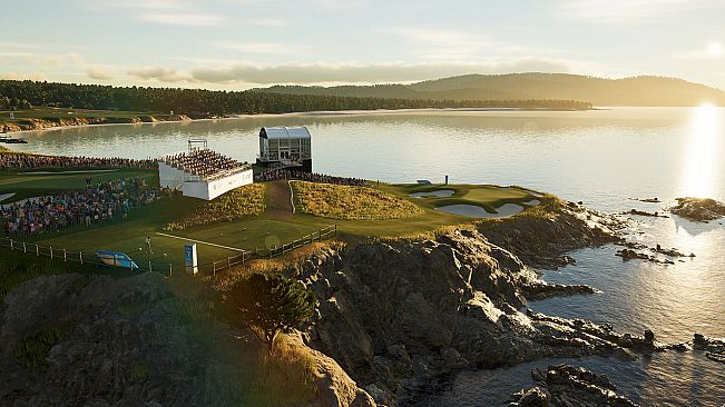 PGA TOUR 2K25 Clubhouse Pass Premium Season 5