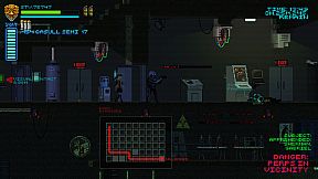 MiniLAW: Ministry of Law