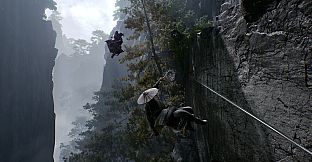 A Whisper of Fall: Jinyiwei