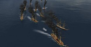 Ironclads: Schleswig War 1864